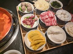 -咏江南·苏式火锅·苏州评弹(观前街店)