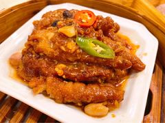 -稻香酒家(长宁KING88广场店)