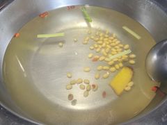 牛骨清汤-潮发潮汕牛肉店(龙洞店)