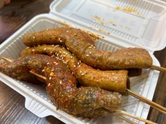 -回头烧烤(悦荟购物中心店)