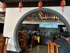-奎元馆.百年奎元.非遗传承(西湖边的解放路店)