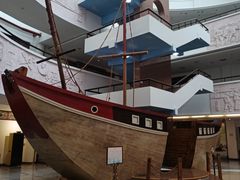 -二沙岛-广东华侨博物馆