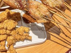 -本色.小马哥烧烤(无锡九里仓店)