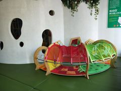 -乐融婴幼儿成长中心(四季青校区)