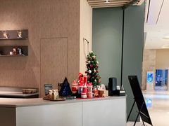 -星巴克(深圳平安金融中心B1店)