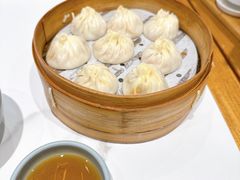 -馋三尺蟹粉小笼(人民广场店)