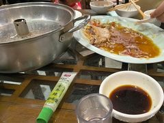 -良师门滨海人家·海鲜·家常菜(滨海城店)