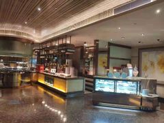 -星河湾半岛酒店·意咖啡西餐厅