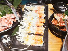 -九田家黑牛烤肉料理(西溪龙湖天街店)