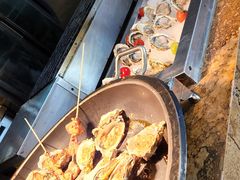 -怡聚轩全日制自助餐厅(大中华喜来登酒店)