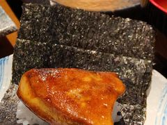 -千代武日本料理(哈西店)