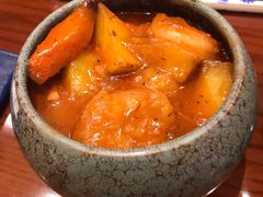 -列娜餐厅