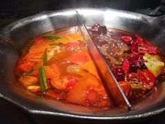 -湊湊火锅·茶憩(石家庄万象城店)