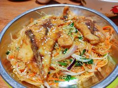 -强记鱼粥(南村店)