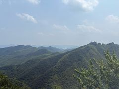 -莫干山风景区