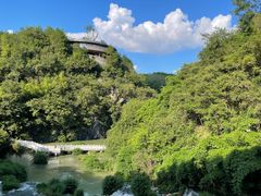 -天河潭旅游度假区