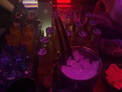 -赤红音乐现场(浦东金桥路店)