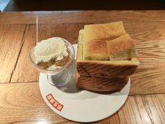 -厚生港萃精致餐厅(中华西路店)