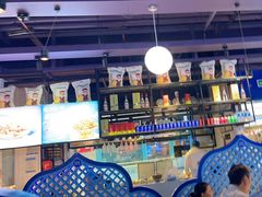 -疆遇·新新新新的新疆菜(万达店)