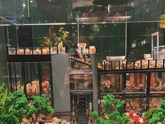 -唐廊烤鸭店(工体店)
