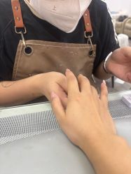点击看大图 -美画轻奢美甲美睫