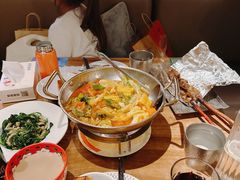 -耶里夏丽·丝路新疆菜·清真食品(徐汇南丹东路臻选店)