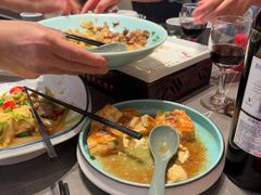 -先记烧鹅王·本地粤菜(福永店)