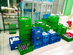 -扬大康源乳业鲜奶吧(大学北路店)