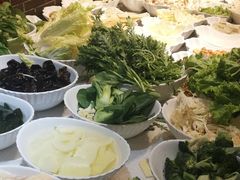 -天府国麻辣香锅(悦荟广场店)