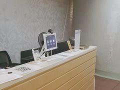 -杭州龙禧福朋喜来登酒店·游泳健身中心