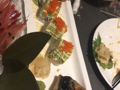 -财神日本料理(广州街总店)