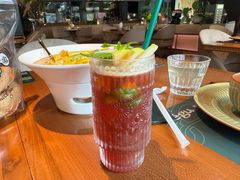 -Tegu泰古莲·泰国餐厅(红山6979店)