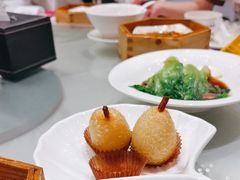 -粤江春·早茶·潮粤菜·宴会(罗湖宝能中心店)