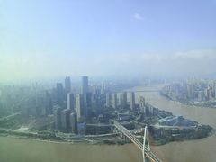 -WFC会仙楼观景台