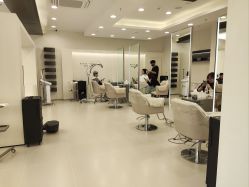 -设计师的店 Hair Salon