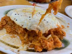 -韩食汇