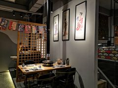 -吉屋烤肉(八宝街店)