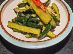 -老灶房-四川土菜(铁牛广场店)