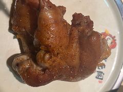 -状元阁烧烤(新华路总店)