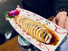 -青空日料烧肉烧鸟店(后湖兴业路店)