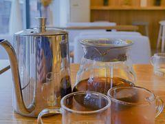 特级手冲-香草山咖啡店·外教英语角·自习室(盛世商都店)