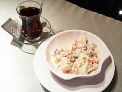 -Armada restaurant 阿美达中东料理(环市东路店)