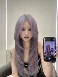 -禾一 HAIR SALON染发·烫发