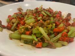 -攸州小镇家湘菜(小米科技园店)
