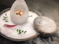 -柒厢食事雅谈