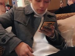 -咸宁万豪温泉谷度假区