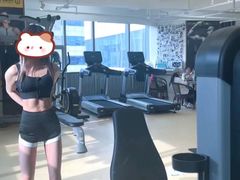 -中田健身工作室(新天地店)