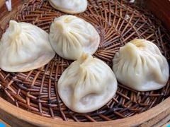 蟹黄加蟹包-花园茶楼(兴城西路店)