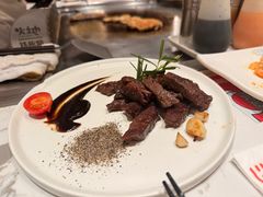 -火地铁板烧(昆山万象汇店)