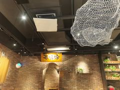 大堂-云味馆·云南菜·云南米线(景田店)